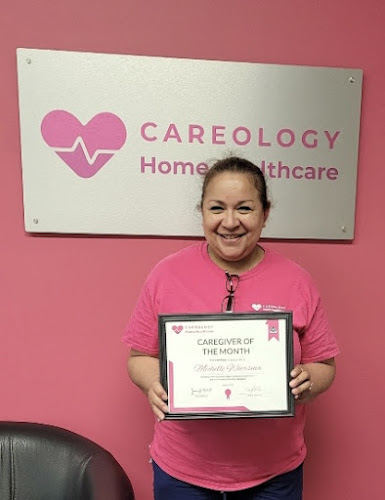 Careology Home Healthcare