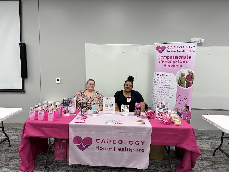 Careology Home Healthcare