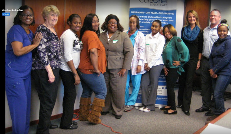 CareOne Senior Care