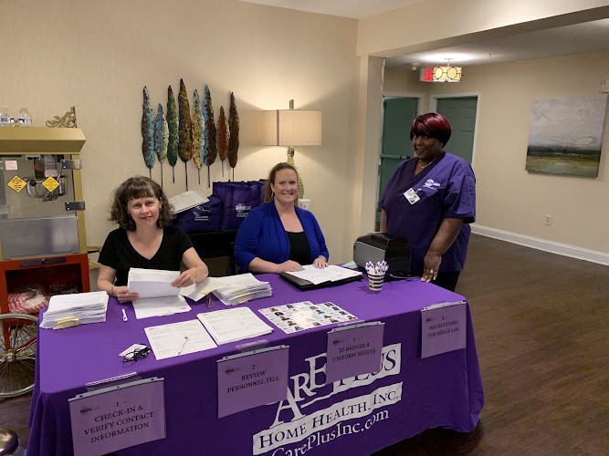 CarePlus Home Health