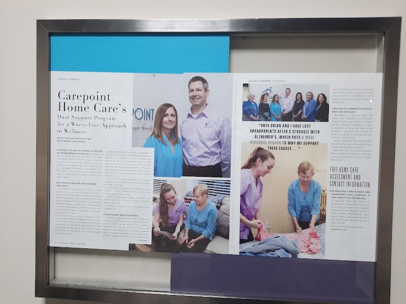 Carepoint
