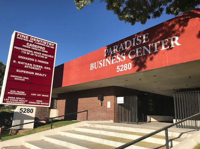 CarePro Home Health Care Las Vegas NV