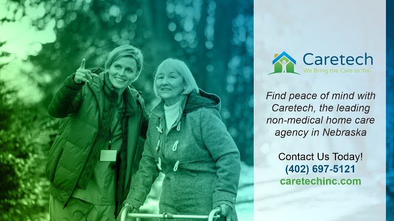 Caretech