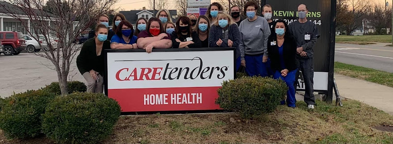 Caretenders Home Health