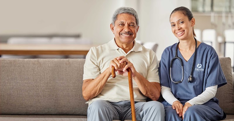 Carevia Home Care