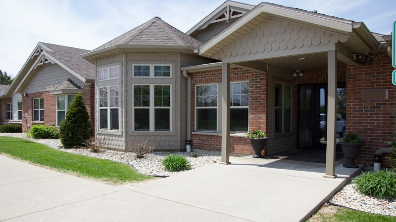 Caring Alternatives Creek Side Manor
