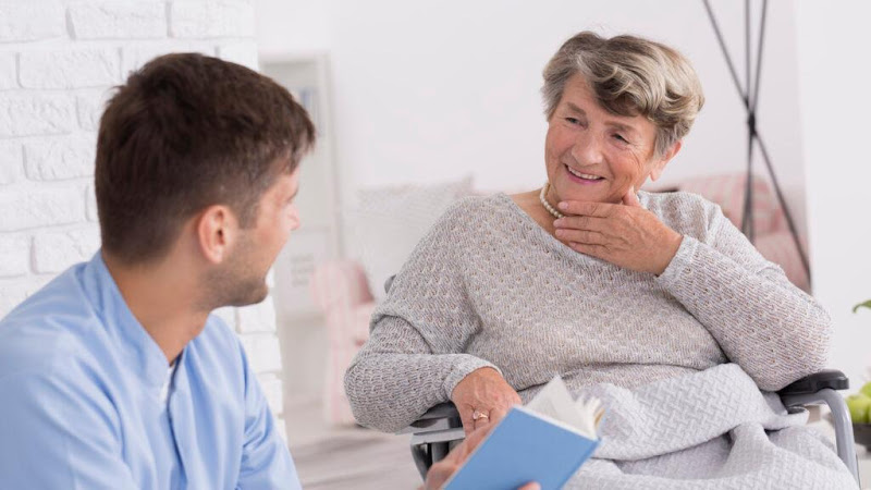 Caring Arms Homecare