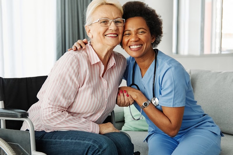 Caring Connections Home Care