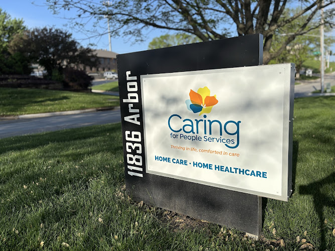 Caring For People Services