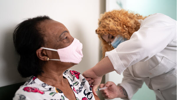 Caring Friends Health Care Services LLC