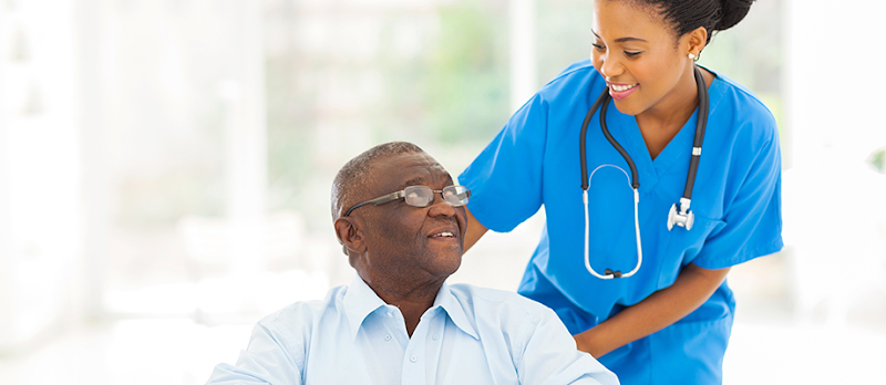 Caring Hands Healthcare Solutions