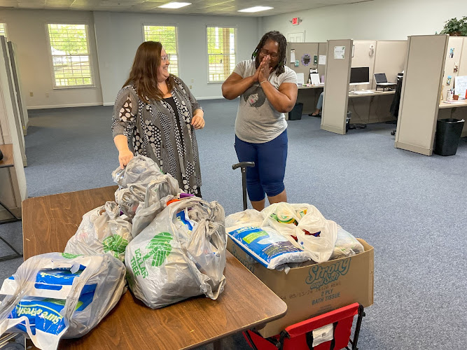 Caring Hands Home Health Inc