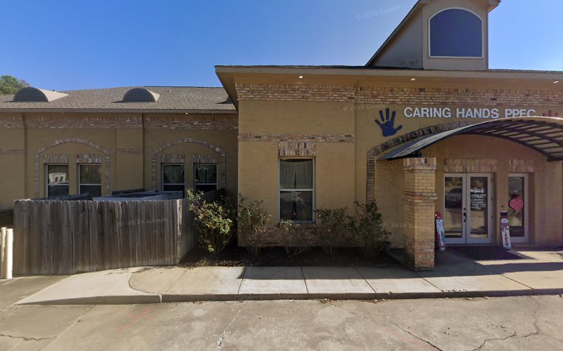 Caring Hands Prescribed Pediatric Extended Care