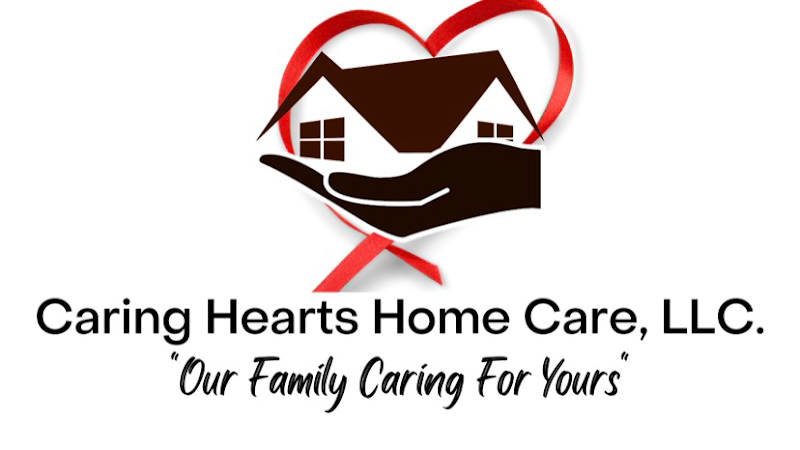 Caring Hearts Home Care and Transportation Services, LLC.