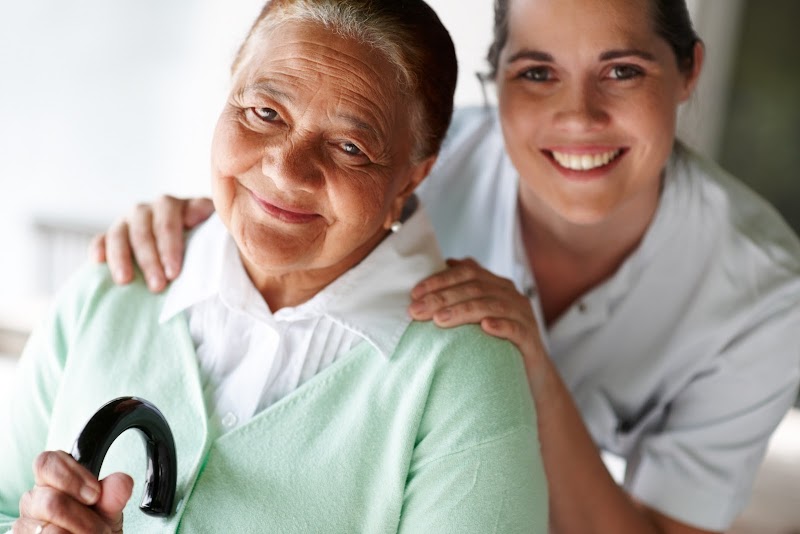 Caring Hearts Home Care