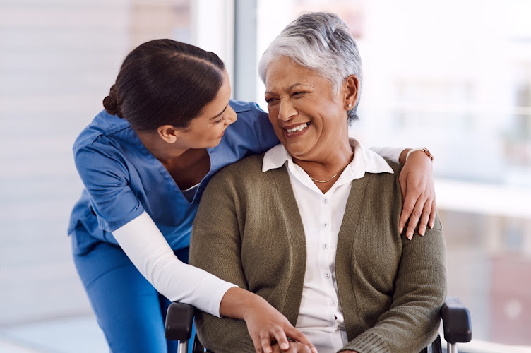 Caring Home Care, Inc. - Miami Dade