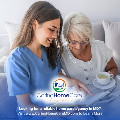 Caring Home Care LLC