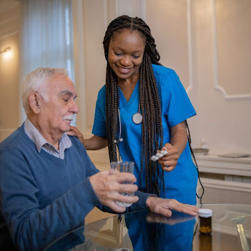 Caring Nurses Services