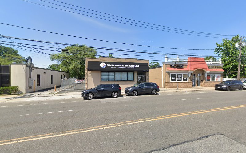 Caring Shepherd HHC Agency LLC