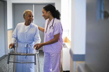 Caring Touch Health Services, LLC