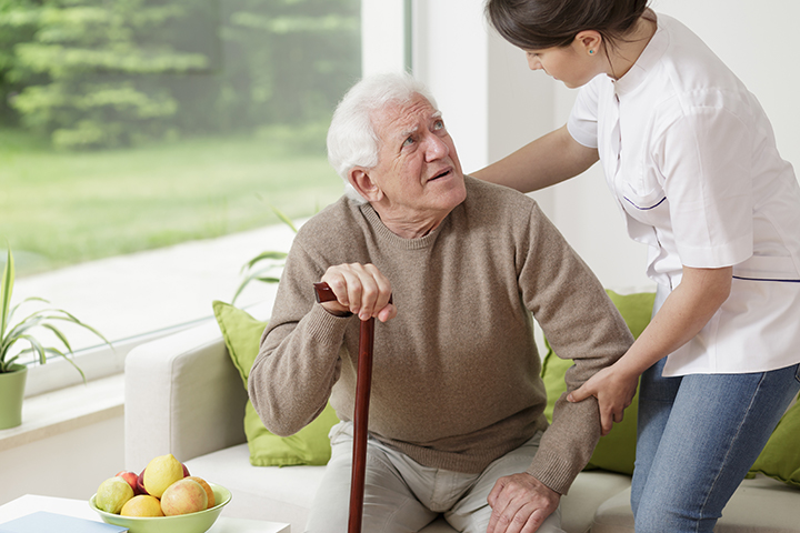 Caring Touch Health Services, LLC