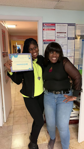 Caring Touch Home Care