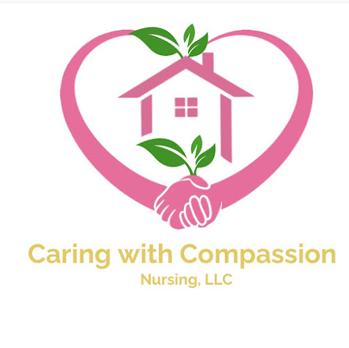Caring With Compassion Nursing LLC