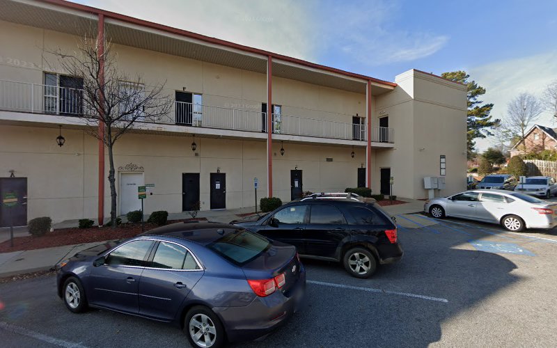 Casania's Caring Hands Home Care Services