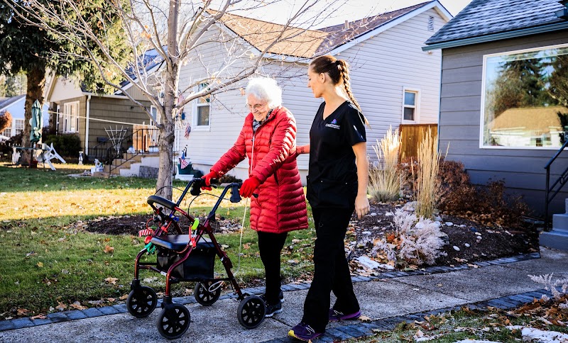 Case Management Caregiving