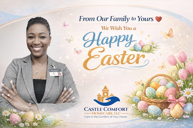 Castle Comfort Homecare LLC