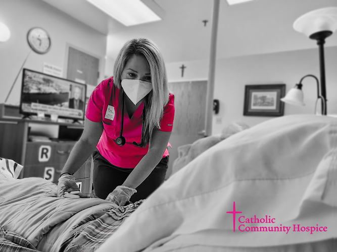 Catholic Community Health