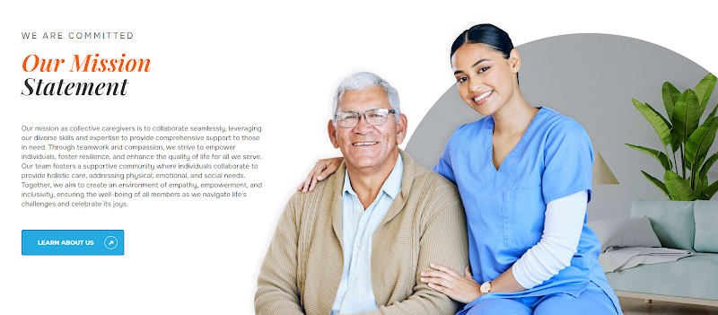 (CCS) Collective Care Services LLC