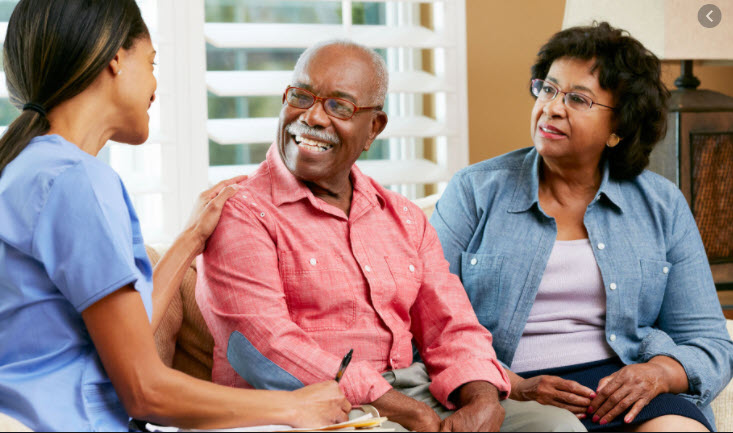 Cedas Home Care Services LLC