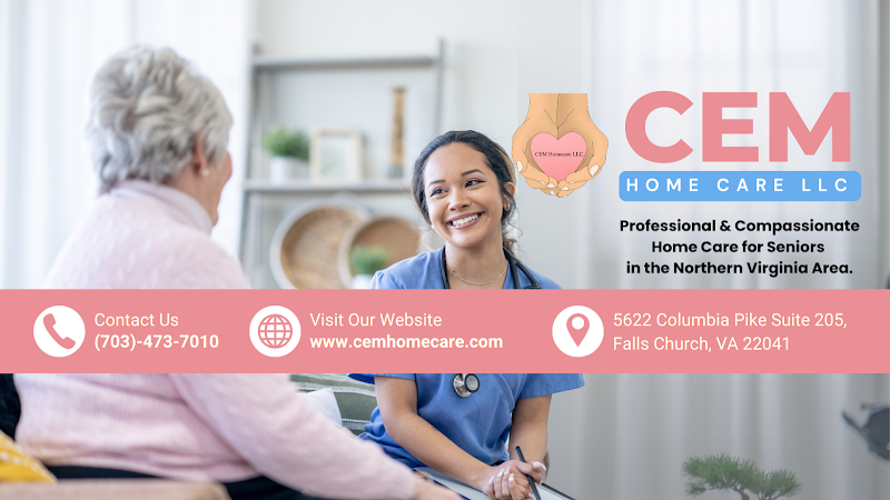 CEM Home Care LLC