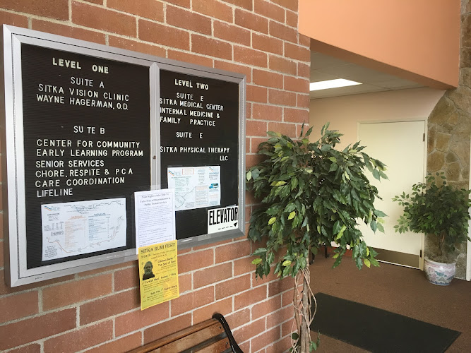 Center For Community