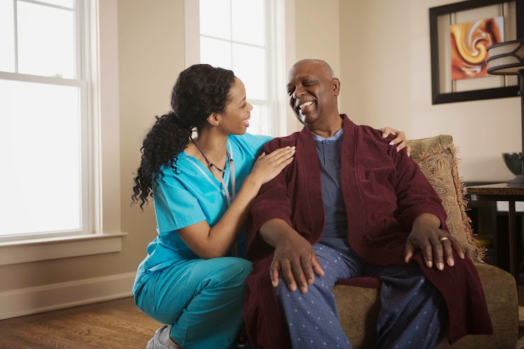 Center for Hospice Care