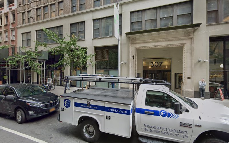 Center for Human Development & Family Services