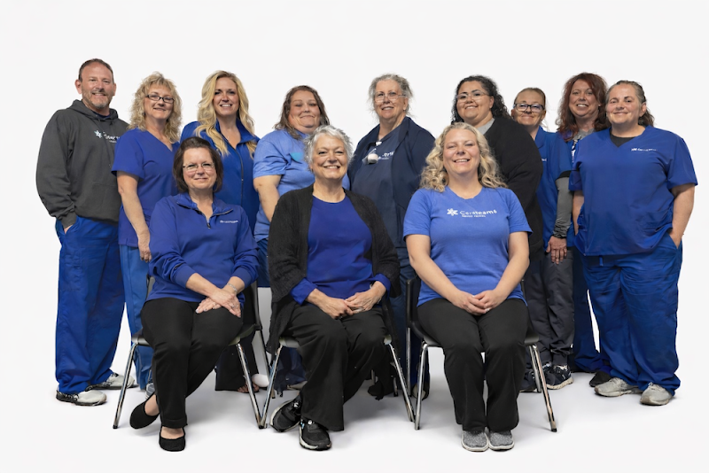 CenterWell Home Health