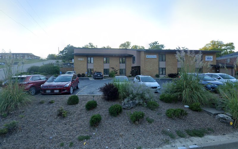 Central Missouri Home Health