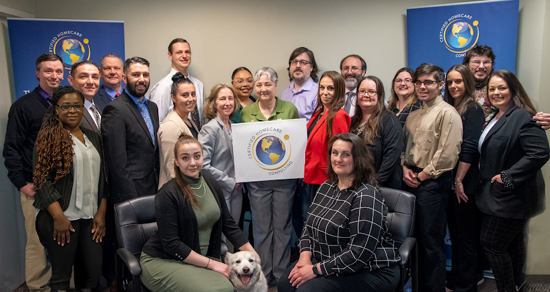 Certified Homecare Consulting - Health Care Services