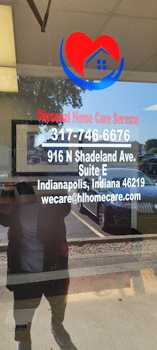 Changing Hearts Home Care, LLC