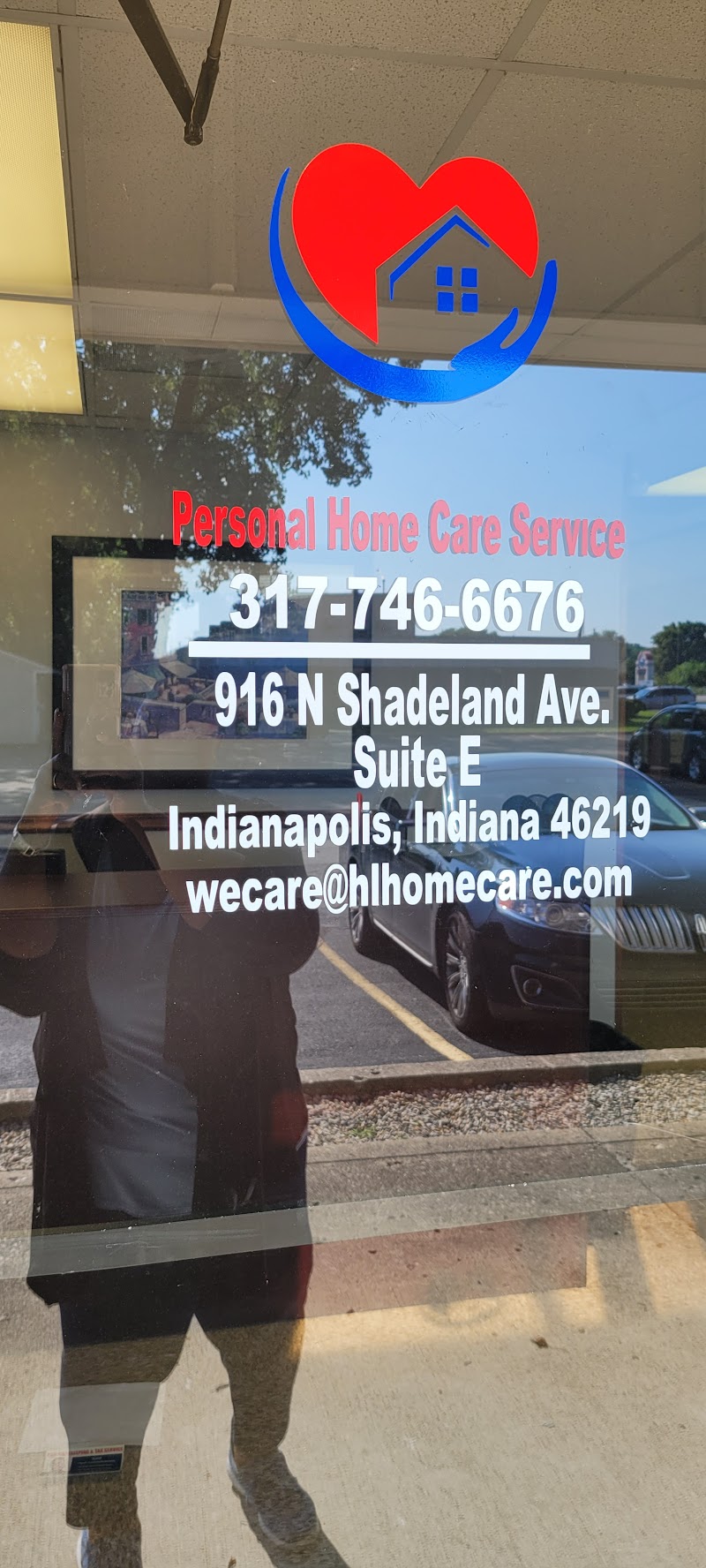 Changing Hearts Home Care, LLC