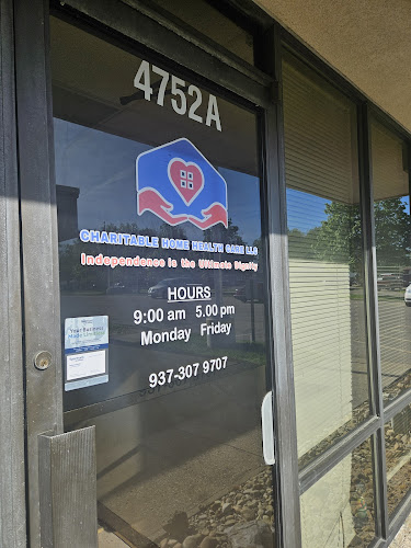CHARITABLE HOME HEALTH CARE LLC