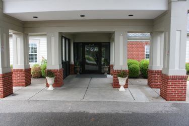 Charlestown Place at New Albany