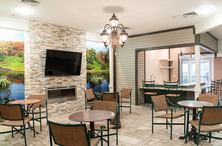 Charter Senior Living of Hazel Crest