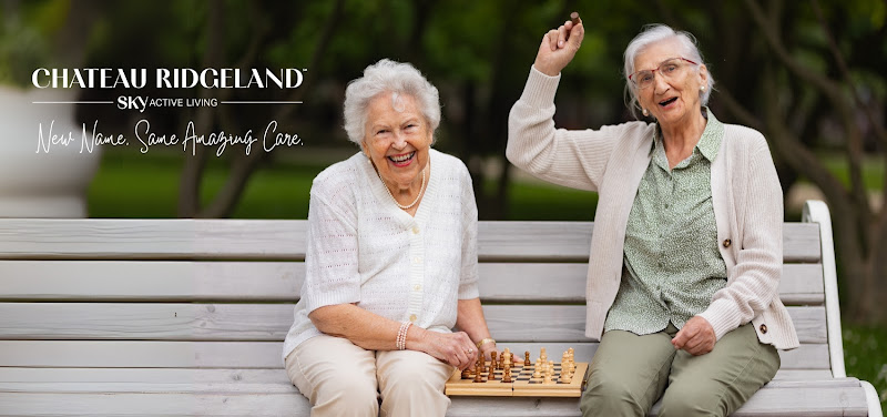 Chateau Ridgeland Sky Active Living