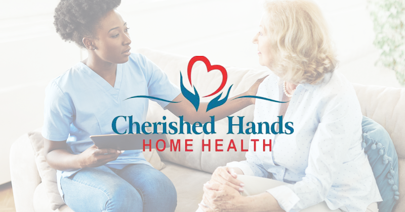 Cherished Hands Home Healthcare