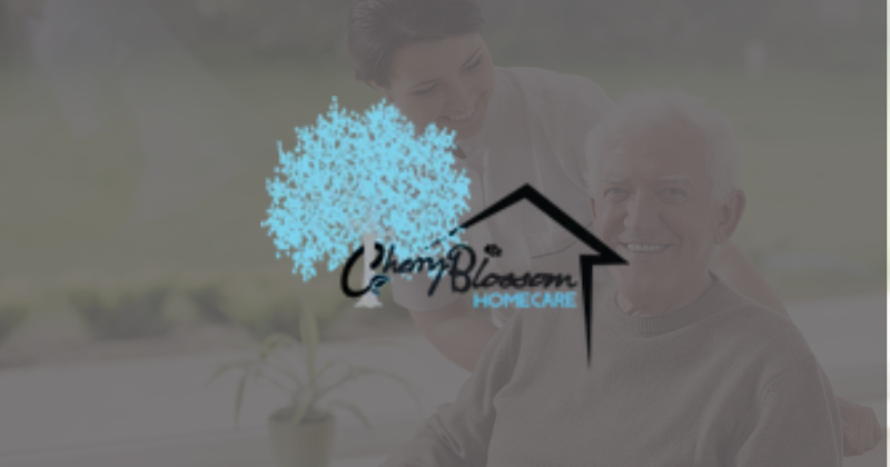 Cherry Blossom Home Care