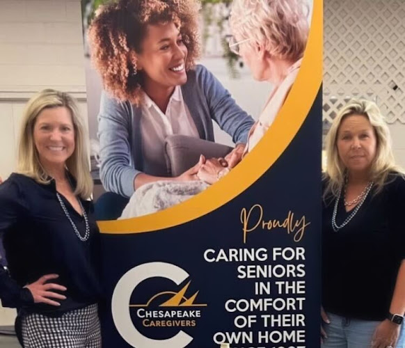 Chesapeake Caregivers Inc