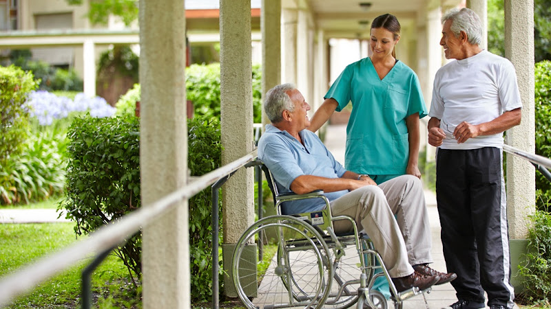 Chesapeake-Potomac Home Health Agency